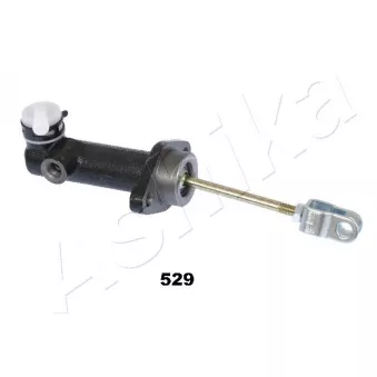 Cylindre émetteur, embrayage ASHIKA 95-05-529