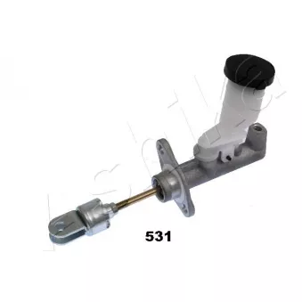 ASHIKA 95-05-531 - Cylindre émetteur, embrayage