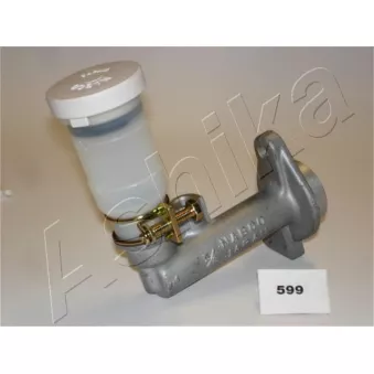 Cylindre émetteur, embrayage ASHIKA 95-05-599