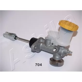 Cylindre émetteur, embrayage ASHIKA OEM 37230AE040