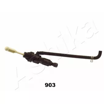 ASHIKA 95-09-903 - Cylindre émetteur, embrayage