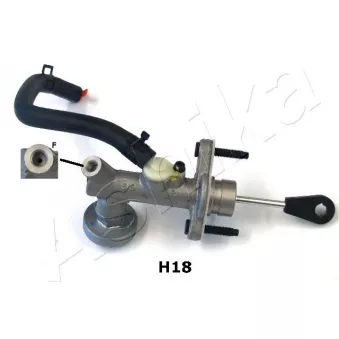 ASHIKA 95-0H-H18 - Cylindre émetteur, embrayage