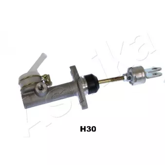ASHIKA 95-0H-H30 - Cylindre émetteur, embrayage