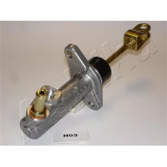 Cylindre émetteur, embrayage ASHIKA 95-H0-003