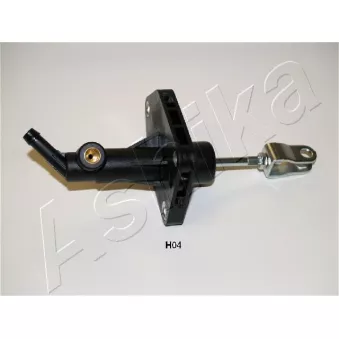 Cylindre émetteur, embrayage ASHIKA OEM FHC5204