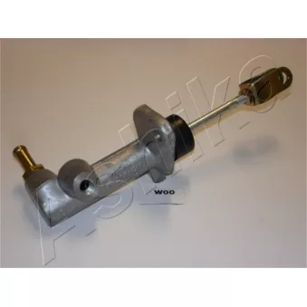 Cylindre émetteur, embrayage ASHIKA OEM ADG03402