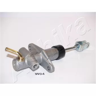 ASHIKA 95-W0-004 - Cylindre émetteur, embrayage