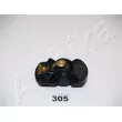 ASHIKA 97-03-305 - Doigt allumeur