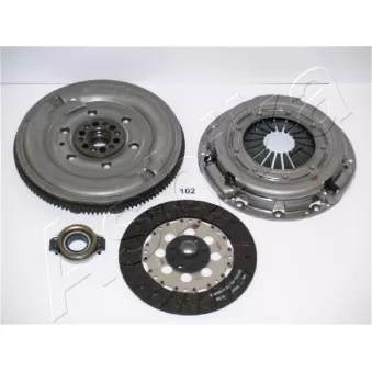 Kit d'embrayage + volant moteur ASHIKA OEM 305020W716