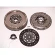 ASHIKA 98-02-202 - Kit d'embrayage + volant moteur