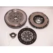 ASHIKA 98-02-202 - Kit d'embrayage + volant moteur