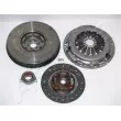 ASHIKA 98-02-205 - Kit d'embrayage + volant moteur