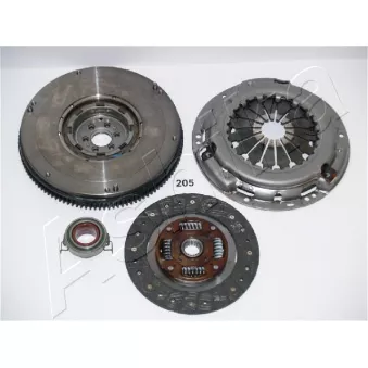 Kit d'embrayage + volant moteur ASHIKA OEM 1345070011