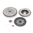 ASHIKA 98-04-400 - Kit d'embrayage + volant moteur