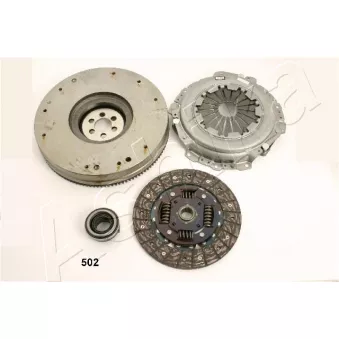 Kit d'embrayage + volant moteur ASHIKA OEM MN110718