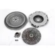 ASHIKA 98-05-505 - Kit d'embrayage + volant moteur