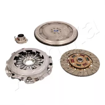 Kit d'embrayage + volant moteur ASHIKA OEM MR145619