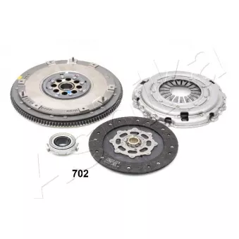 Kit d'embrayage + volant moteur ASHIKA OEM 30100AA672