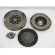 ASHIKA 98-08-801 - Kit d'embrayage + volant moteur