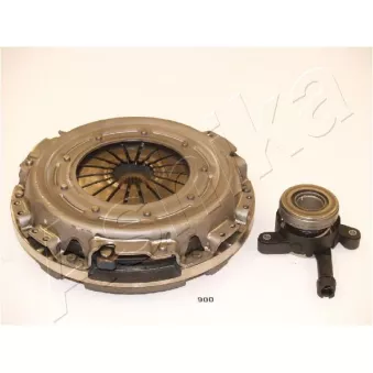 Kit d'embrayage + volant moteur ASHIKA OEM 2324a078