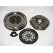 ASHIKA 98-0H-H01 - Kit d'embrayage + volant moteur