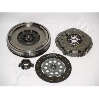 Kit d'embrayage + volant moteur ASHIKA OEM 4120049100