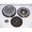 ASHIKA 98-0H-H02 - Kit d'embrayage + volant moteur