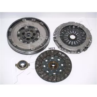 Kit d'embrayage + volant moteur ASHIKA OEM 4142139260