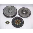 ASHIKA 98-0H-H03 - Kit d'embrayage + volant moteur