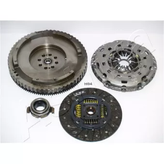 Kit d'embrayage + volant moteur ASHIKA OEM 4141249650