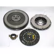 ASHIKA 98-0H-H04 - Kit d'embrayage + volant moteur