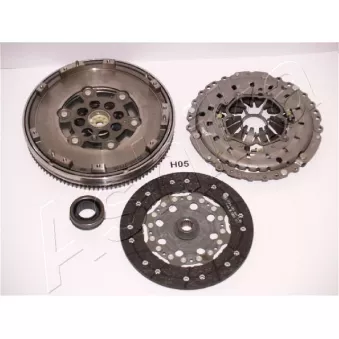 Kit d'embrayage + volant moteur ASHIKA OEM 4142139260