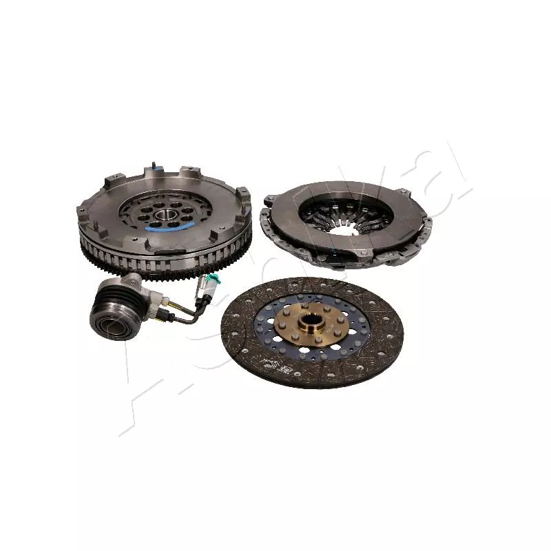 Kit d'embrayage + Volant moteur ASHIKA 98-0H-H14 - Visuel 1