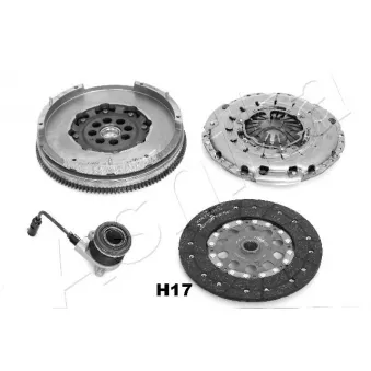 Kit d'embrayage + volant moteur ASHIKA OEM 4142138500