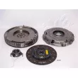 ASHIKA 98-0K-K00 - Kit d'embrayage + volant moteur
