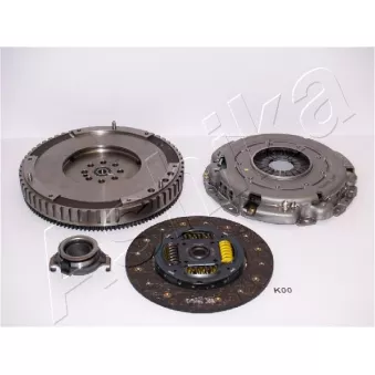 Kit d'embrayage + volant moteur ASHIKA OEM 4110049910