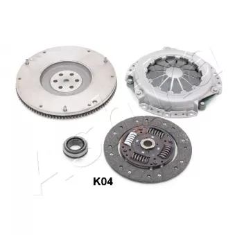 Kit d'embrayage + volant moteur ASHIKA OEM 4142123020