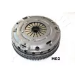 ASHIKA 98-0M-M02 - Kit d'embrayage + volant moteur