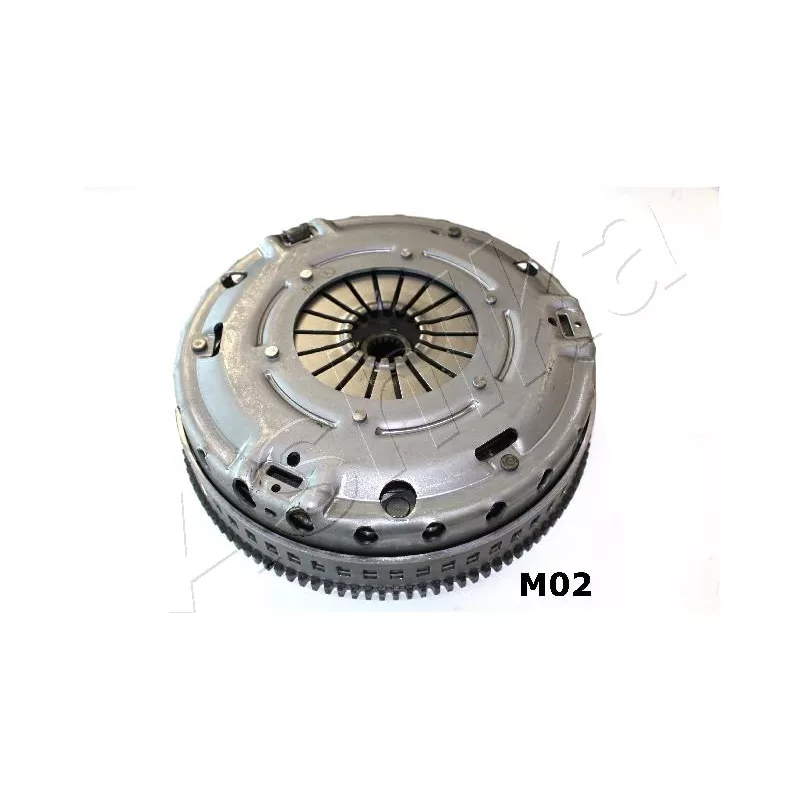 Kit d'embrayage + Volant moteur ASHIKA 98-0M-M02 - Visuel 1