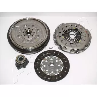 Kit d'embrayage + volant moteur ASHIKA OEM 3020008450