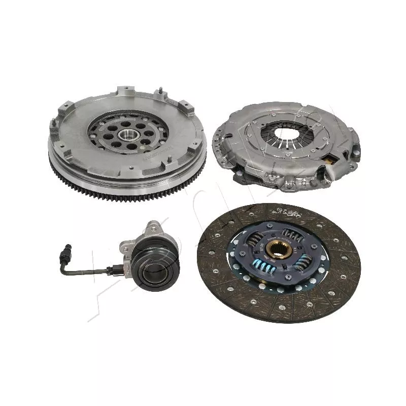 Kit d'embrayage + Volant moteur ASHIKA 98-0S-S02 - Visuel 1