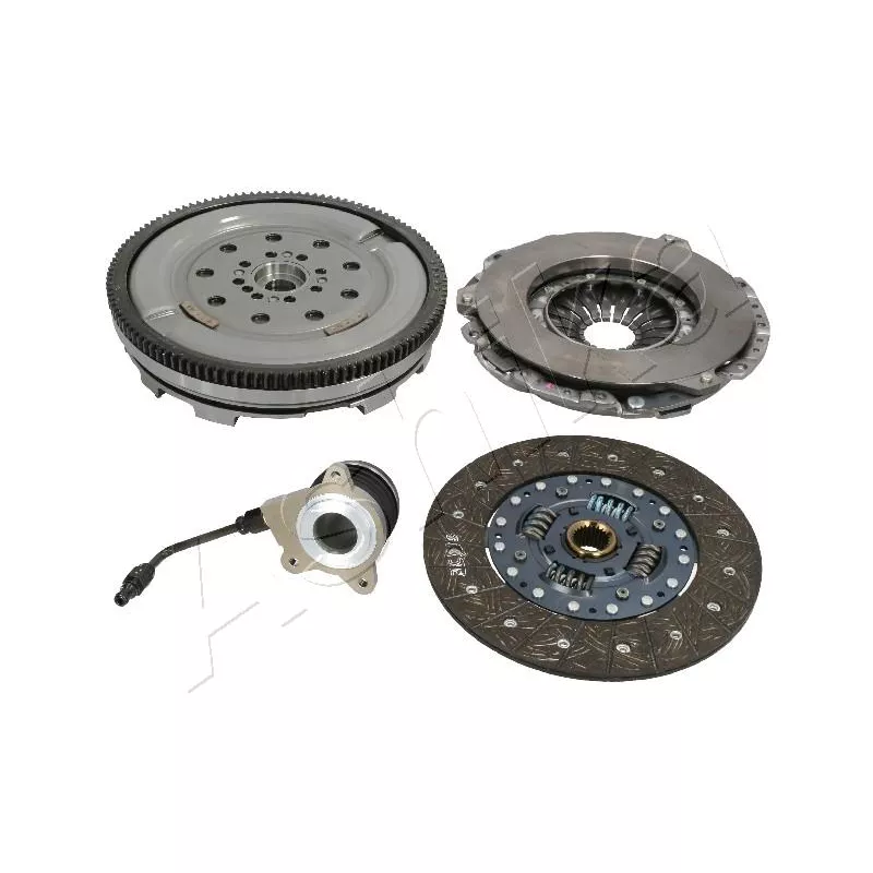 Kit d'embrayage + Volant moteur ASHIKA 98-0S-S02 - Visuel 2