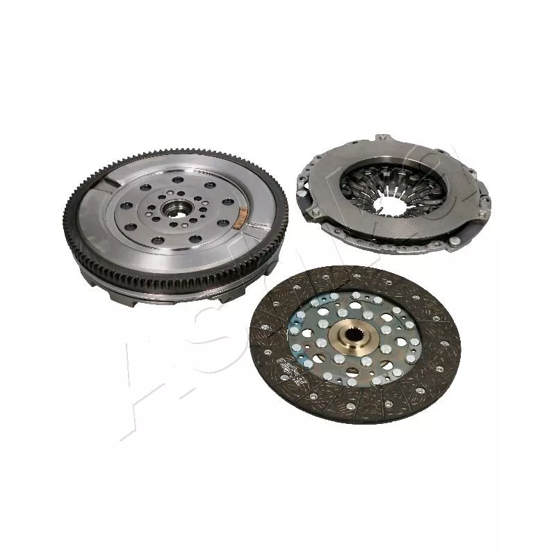 Kit d'embrayage + Volant moteur ASHIKA 98-0S-S04 - Visuel 1
