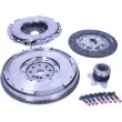 ASHIKA 98-0S-S05 - Kit d'embrayage + volant moteur
