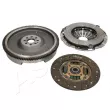 ASHIKA 98-0S-S06 - Kit d'embrayage + volant moteur