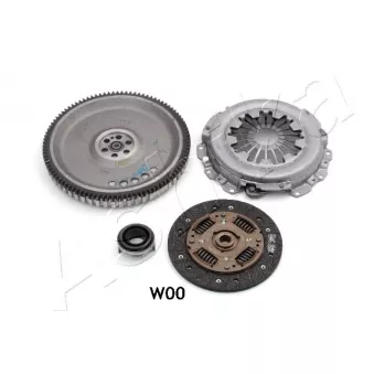 Kit d'embrayage + volant moteur ASHIKA OEM 96952004