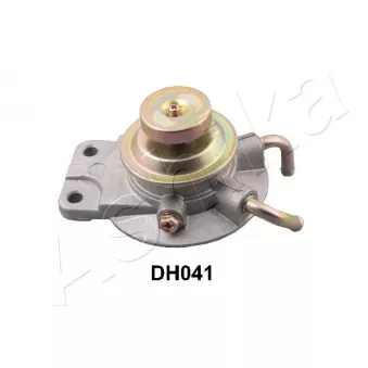 Système d'injection ASHIKA 99-DH041 pour HYUNDAI GALLOPER 2.5 TD - 85cv