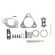 EVORON EVMK0276 - Kit de montage, turbo