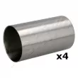 ASHIKA CA500 - Kit de chemises de cylindre