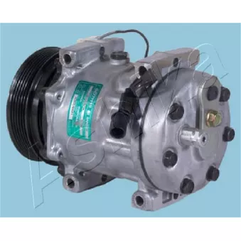 Compresseur, climatisation ASHIKA OEM 30874923